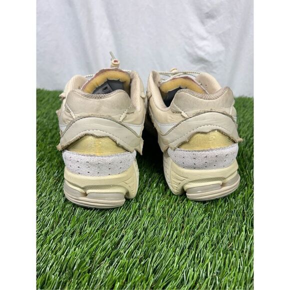 Size 11 - New Balance 2002R Protection Pack - Sandstone - Picture 3 of 6